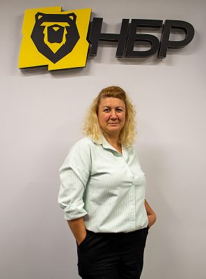 Полбенникова Марина Николаевна