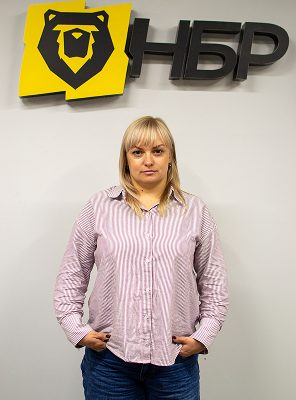 Юркова Кристина Викторовна
