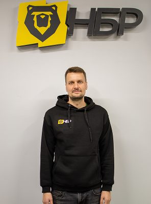 Рыжов Валерий Александрович